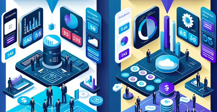 人事管理平台价格对比：SaaS vs 本地部署，哪个更划算？